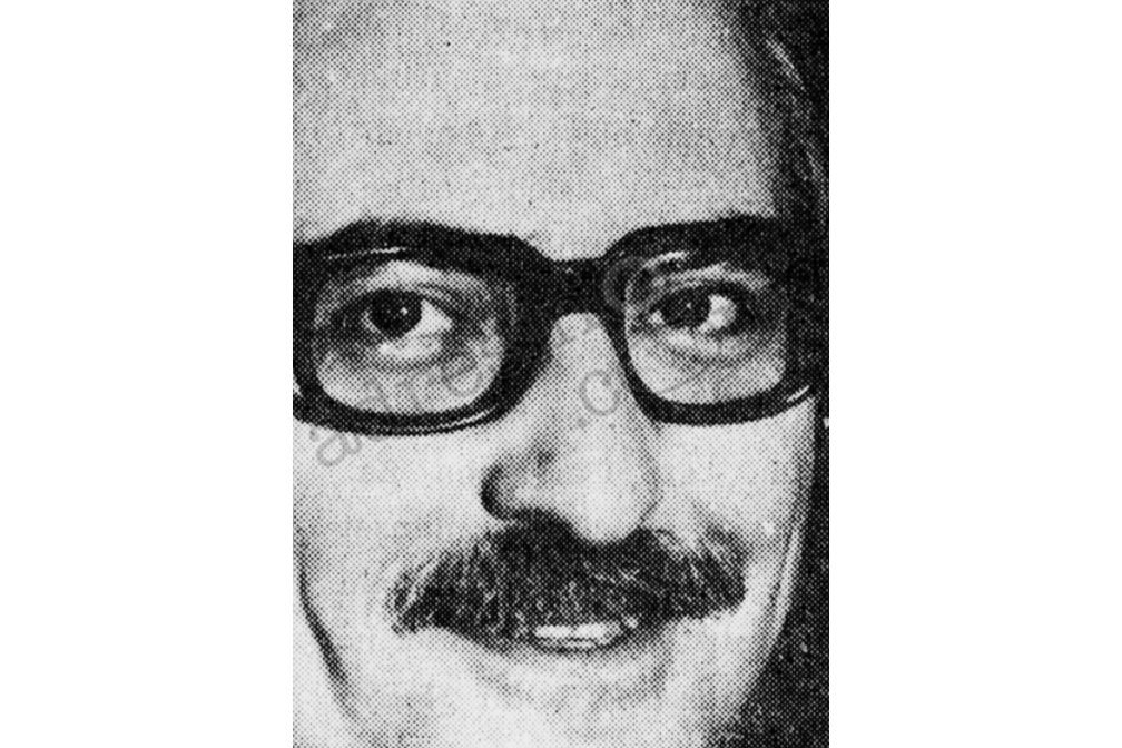 Ihsan Bilsev Ihsan Bilsev