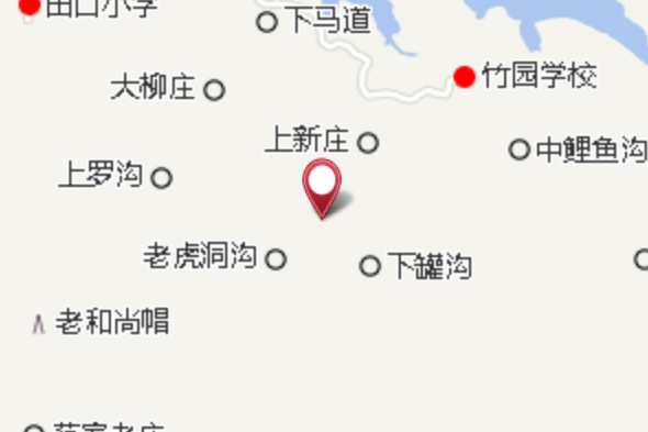桐木凹 桐木凹