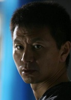 背後有人(2005年彭芾執導電視劇)