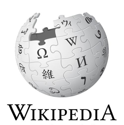 維基百科掃描器