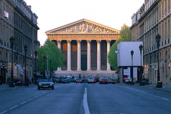 法國巴黎高等商學院