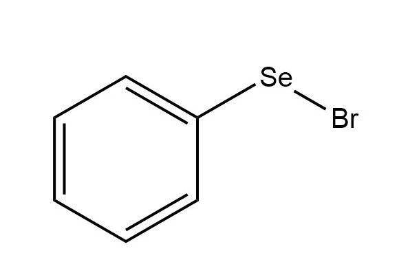 苯基溴化硒 苯基溴化硒