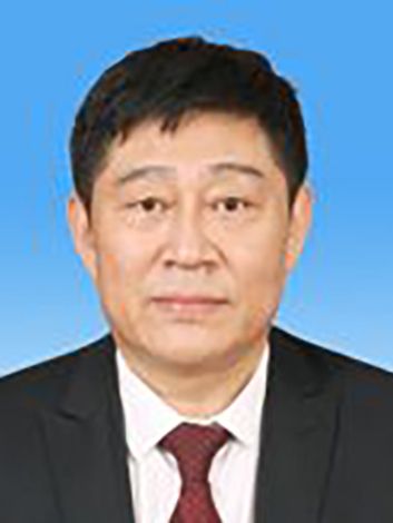 劉孟秋(遼寧省鐵嶺市開原市政府黨組成員)