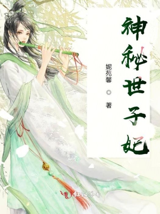 神秘世子妃 神秘世子妃