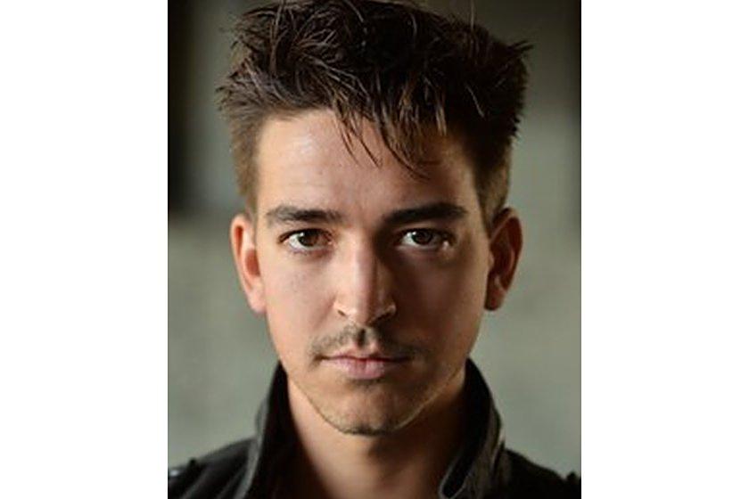 Matthias Chrans