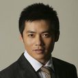 林熙越 林熙越