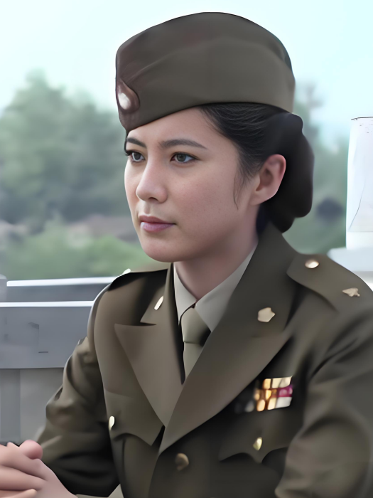 貞妹子 貞妹子