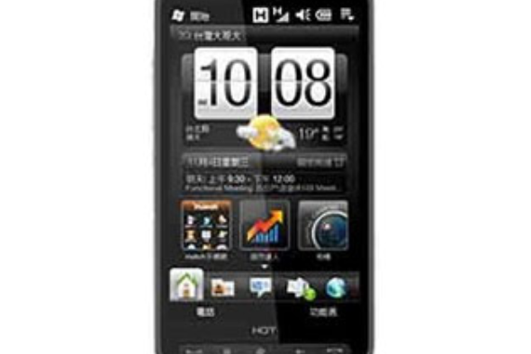 豪特HD3+ 豪特HD3+