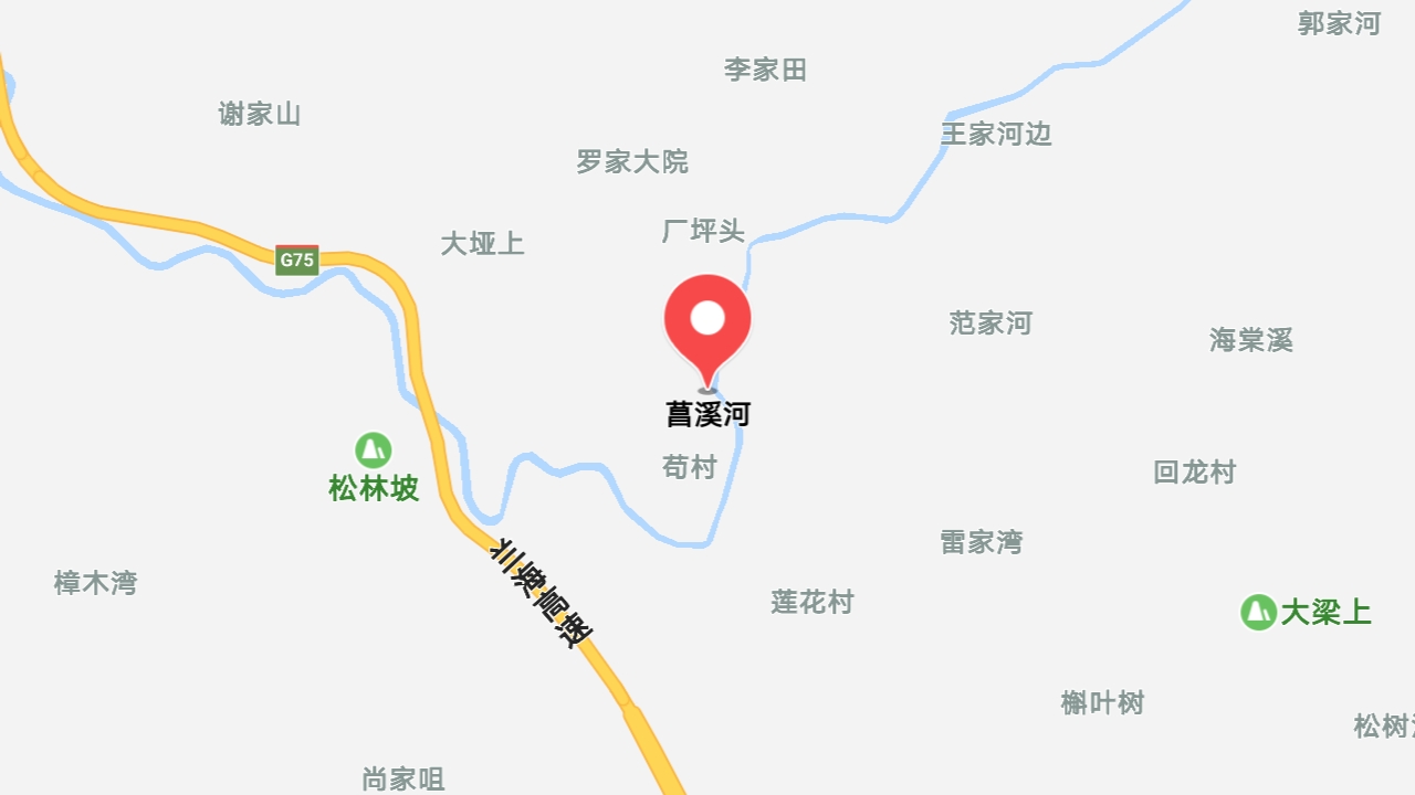 地圖信息
