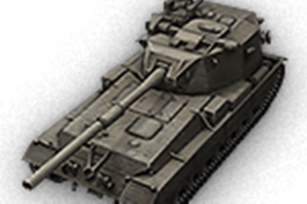 FV215b (183) FV215b (183)