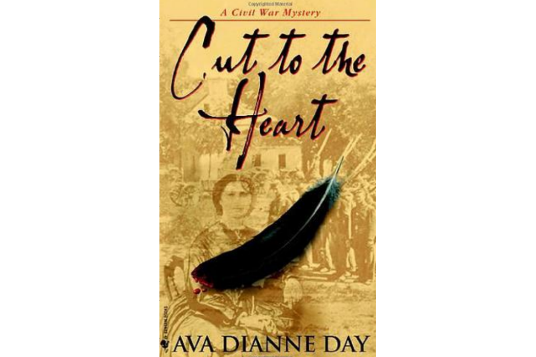 Cut to the Heart Cut to the Heart