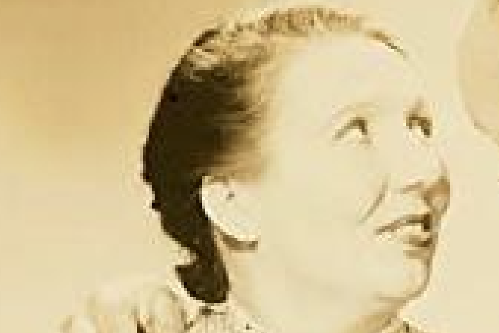 Patsy Moran Patsy Moran