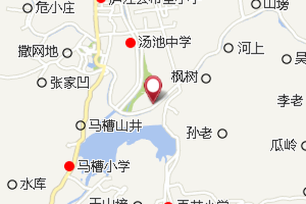 松園下 松園下