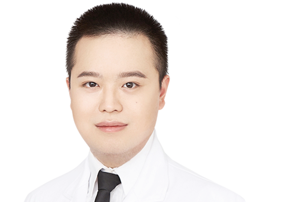 李世嘉(外科醫生) 李世嘉(外科醫生)
