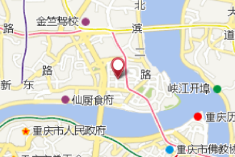 東升門 東升門