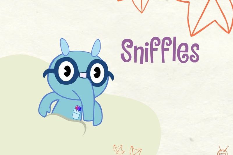 Sniffles Sniffles