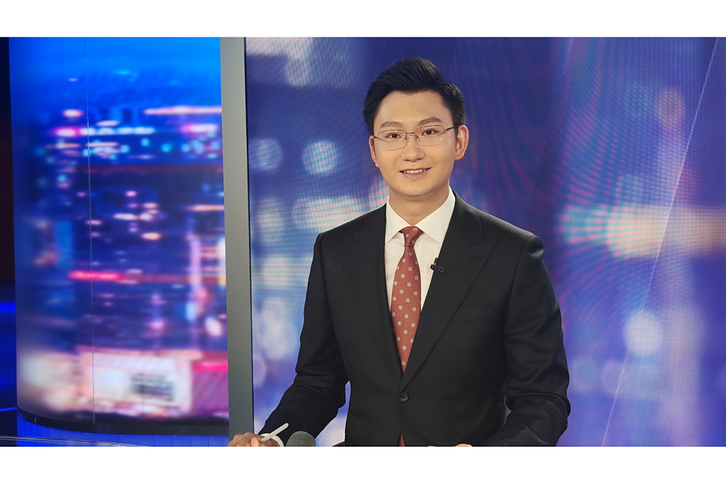 楊淇(廣東廣播電視台電視融媒中心主持人) 楊淇(廣東廣播電視台電視融媒中心主持人)