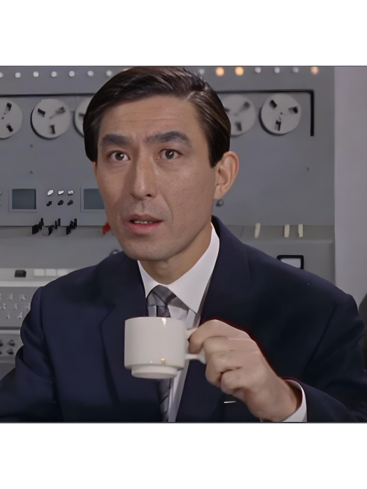 岩本博士 岩本博士