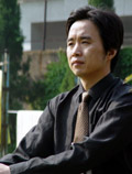 武漢音樂學院副教授谷傑