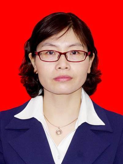 楊志惠