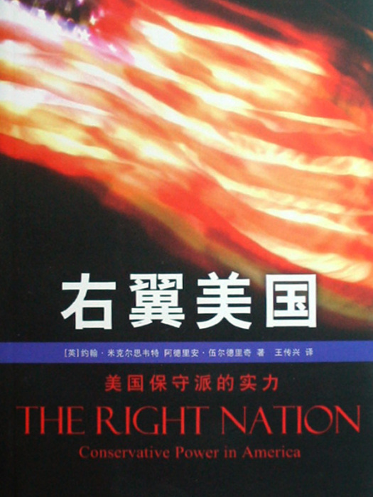 右翼美國 右翼美國