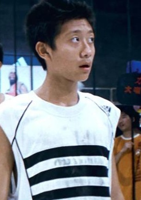 扣籃對決