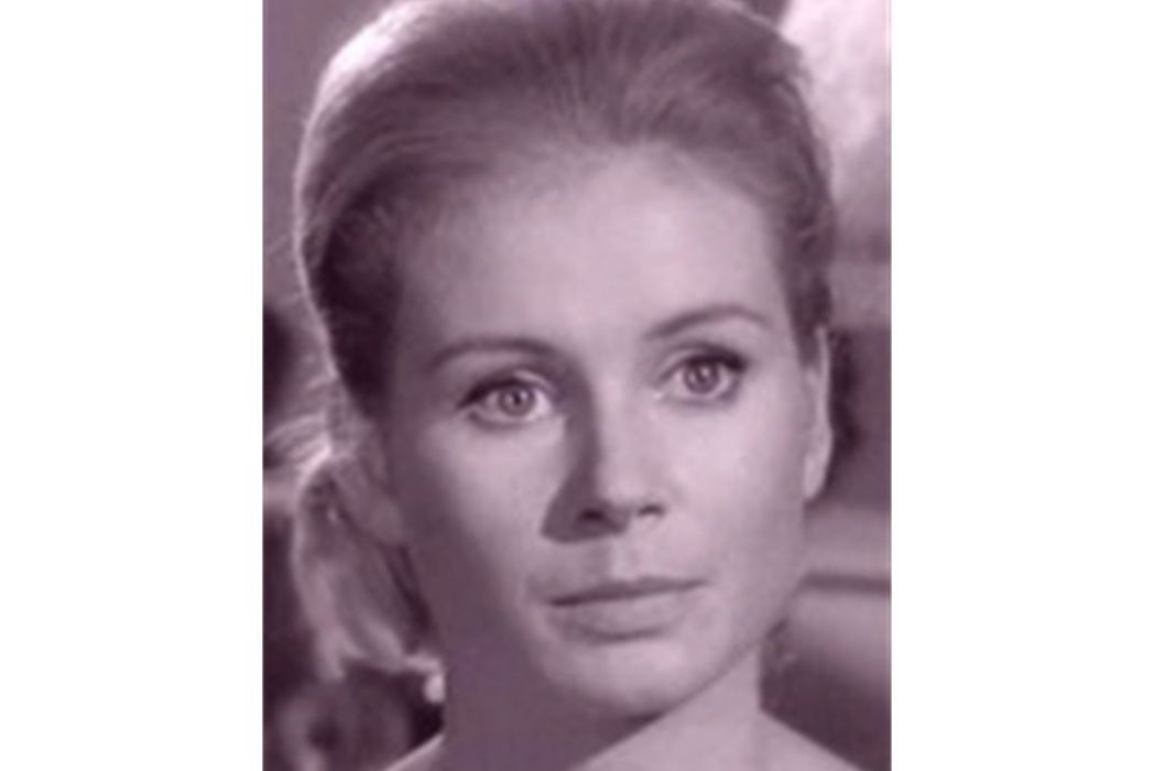 Penelope Horner Penelope Horner