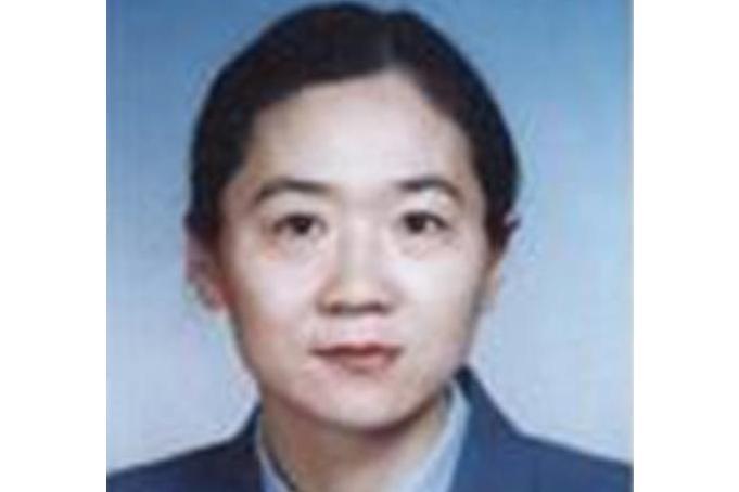 姚明霞(濟南市生物教師) 姚明霞(濟南市生物教師)