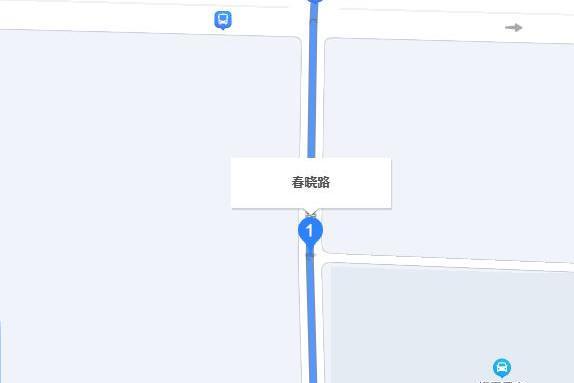 春曉路(濟南市春曉路) 春曉路(濟南市春曉路)