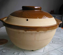 博山酥鍋