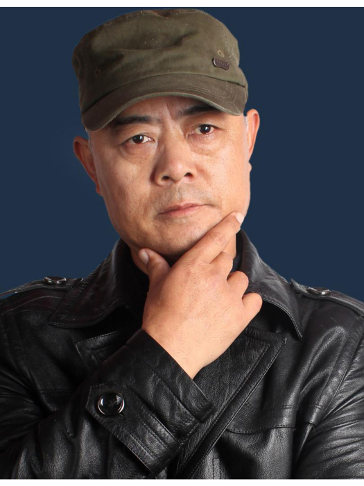 黨增孝 黨增孝