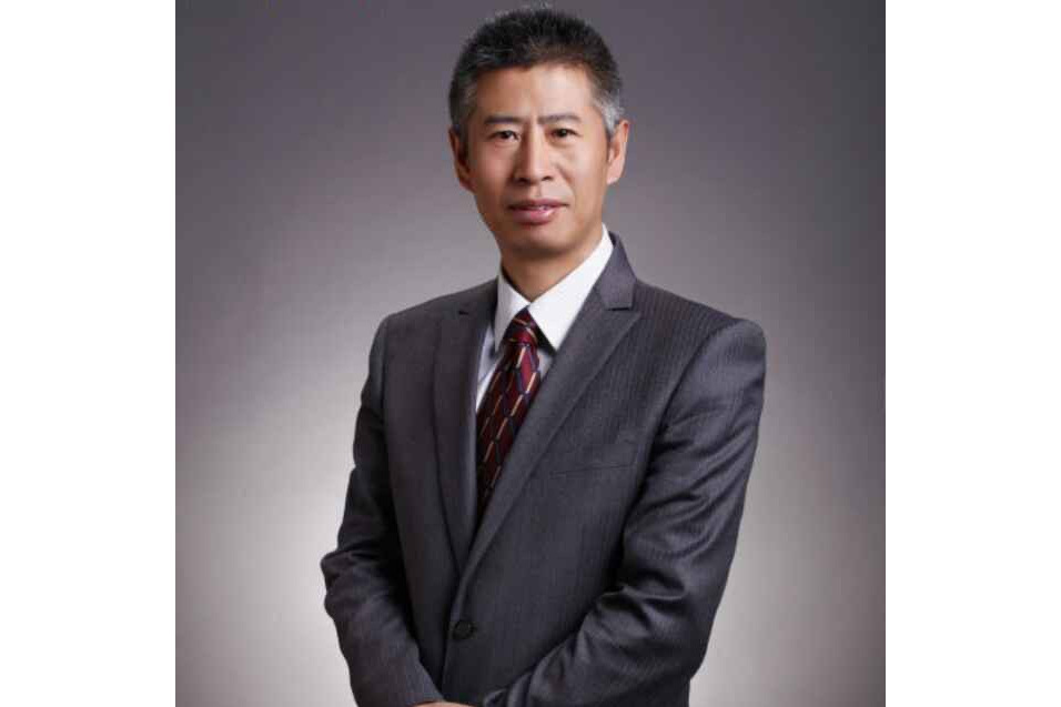 吳國強(北京律師) 吳國強(北京律師)