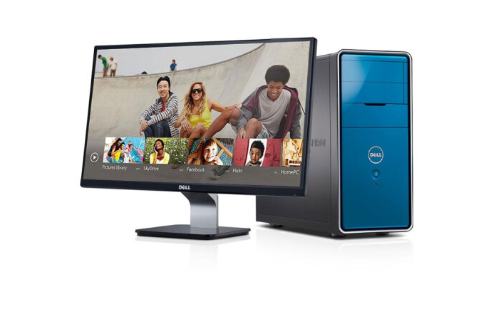 戴爾inspiron 660-R556XL 戴爾inspiron 660-R556XL