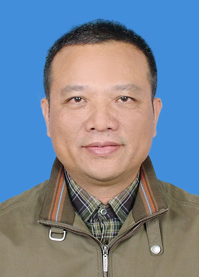 李國良(廣東省湛江經濟技術開發區管委會常務副主任)