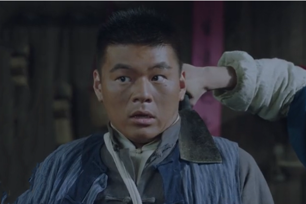 金貴(戰爭劇《星火雲霧街》中的角色) 金貴(戰爭劇《星火雲霧街》中的角色)
