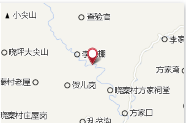 黃木匠崖 黃木匠崖