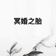 冥婚之胎 冥婚之胎