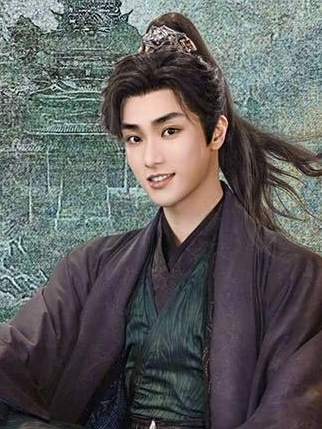 獻魚(2025年溫德光執導的古裝仙俠劇)