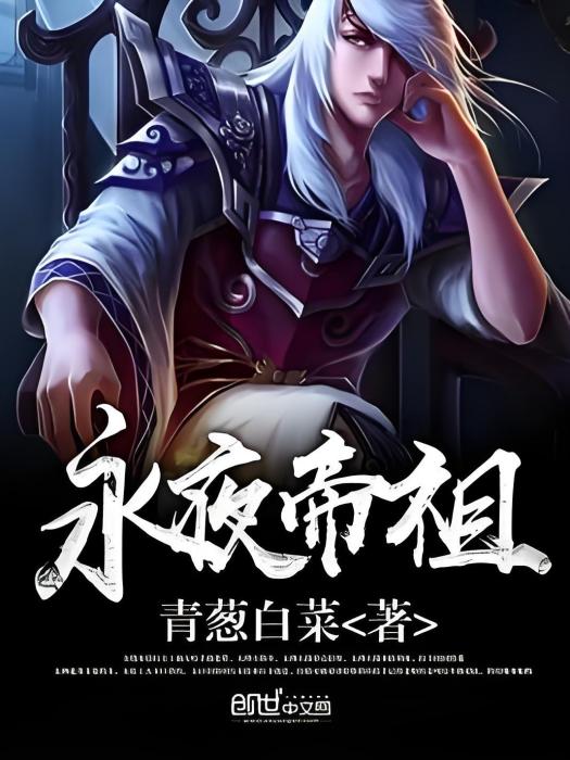 永夜帝祖 永夜帝祖