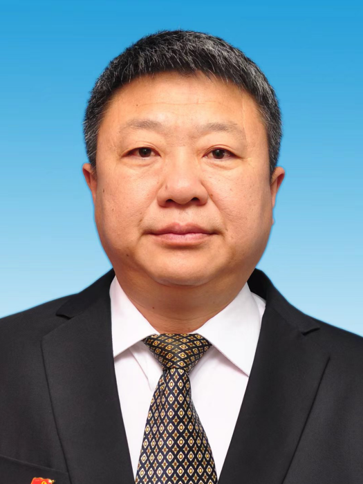 孟慶鵬(遼寧省開原市李家台鎮人民政府副鎮長) 孟慶鵬(遼寧省開原市李家台鎮人民政府副鎮長)