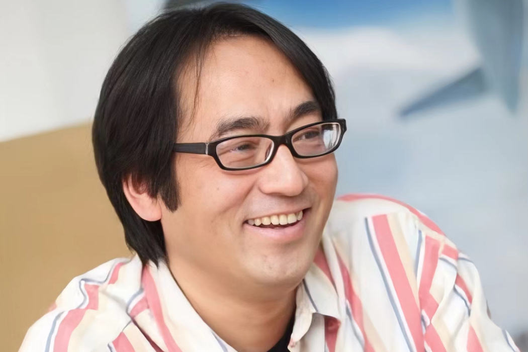 付勇(導演、製片人) 付勇(導演、製片人)