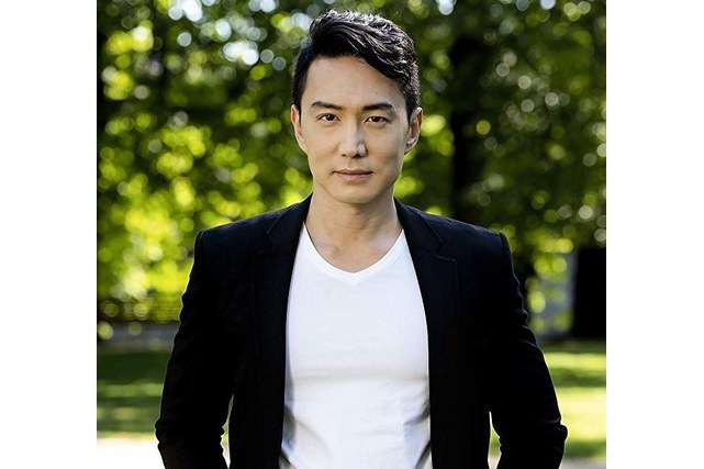 Kendrick Ong Kendrick Ong