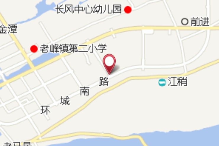 王家老屋 王家老屋