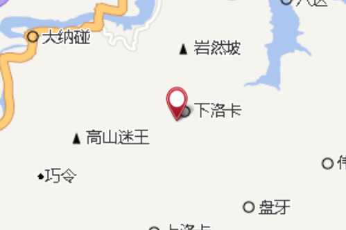 路那 路那