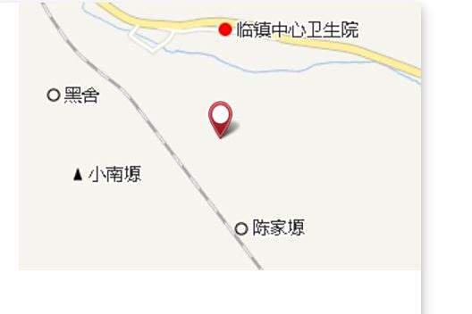 老塬村