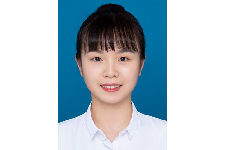付夢穎