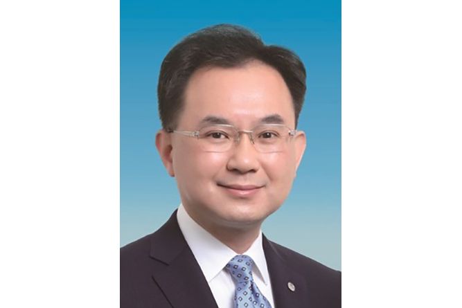 陳文(中國銀行(香港)有限公司副總裁) 陳文(中國銀行(香港)有限公司副總裁)