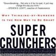 Super Crunchers