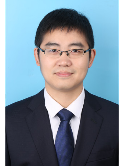 杜俊(中國科學技術大學電子工程與信息科學系特任研究員) 杜俊(中國科學技術大學電子工程與信息科學系特任研究員)