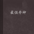 最強丹神 最強丹神